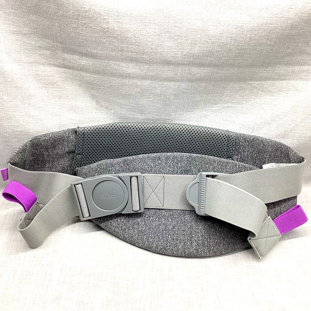 FRIDA MOM WOMEN’S C-SECTION RECOVERY BAND  COLOR: GRAY